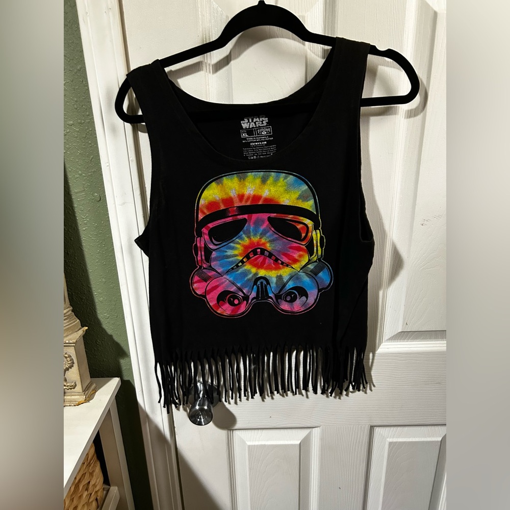 T.12 Star Wars Tank Top